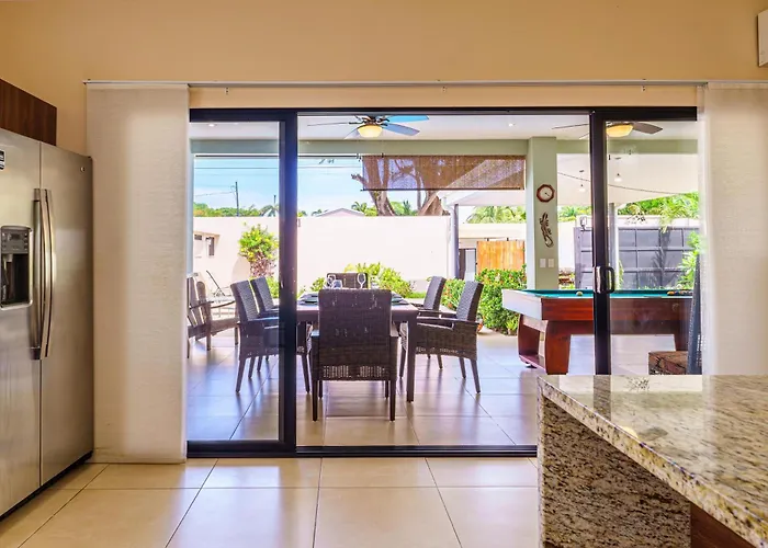 Сasa de vacaciones Casa Mimi - Beautiful House In Surfside