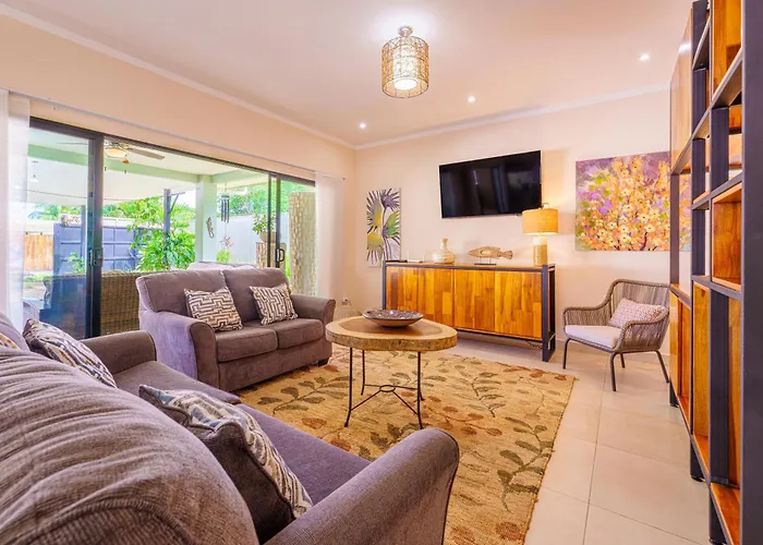 Casa Mimi - Beautiful House In Surfside *