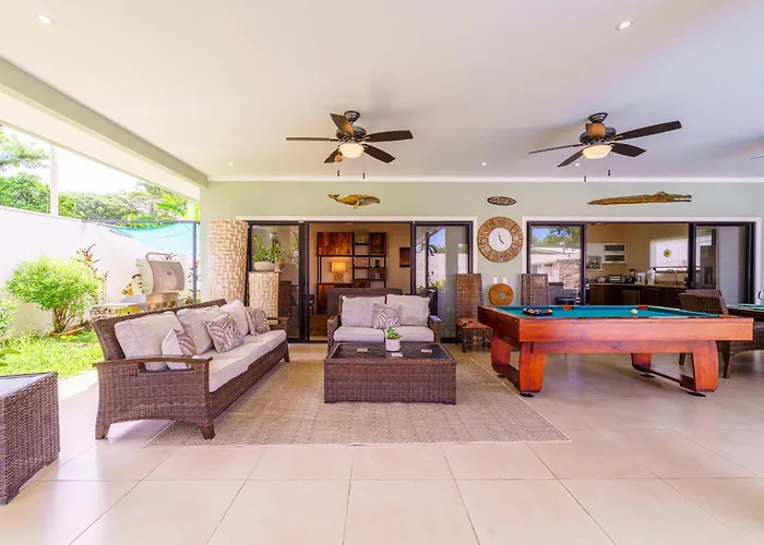 Casa Mimi - Beautiful House In Surfside