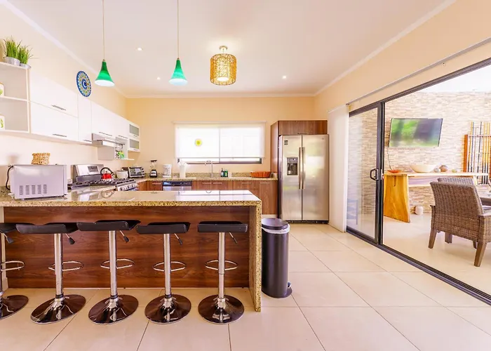 Casa Mimi - Beautiful House In Surfside